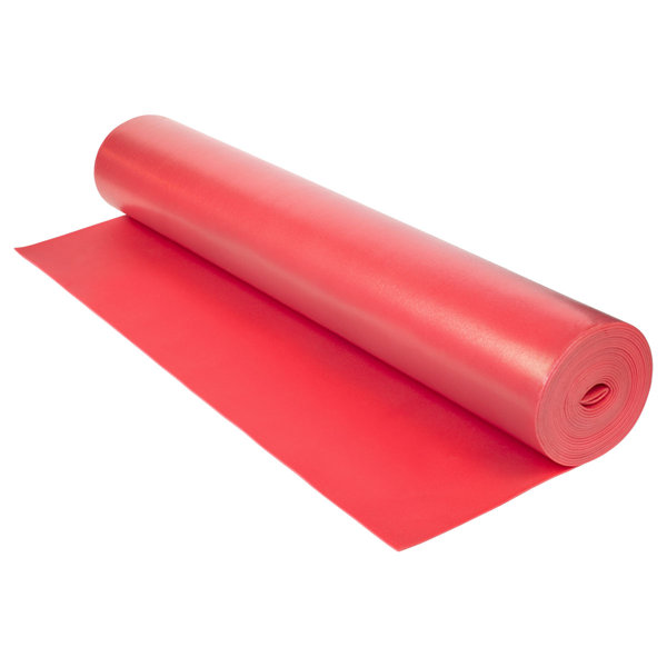 Lesscare 3 2mm 3 In 1 Floor Underlayment 200 Sq Ft Roll Wayfair