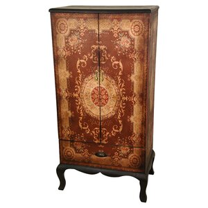 Adrienne Cabinet