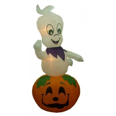 Halloween Inflatables You'll Love | Wayfair