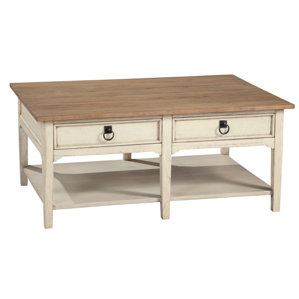 Sutton's Bay Coffee Table by Hekman