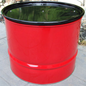 Coffee Table by Drum Works Furniture