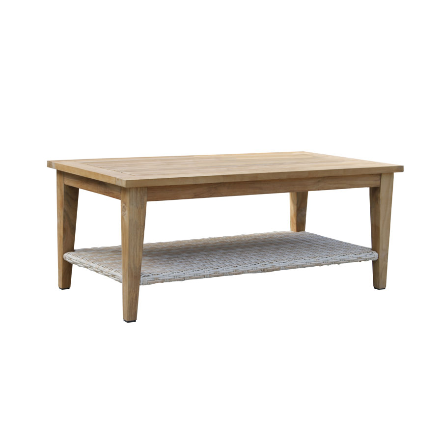 Carlton Coffee Table