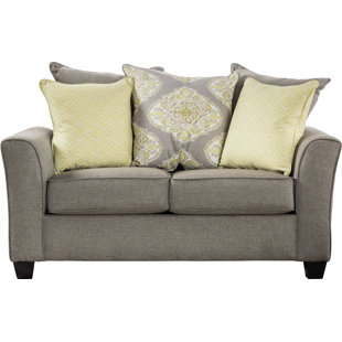 Go to store & view more images Darby Home Co Frankie Loveseat
