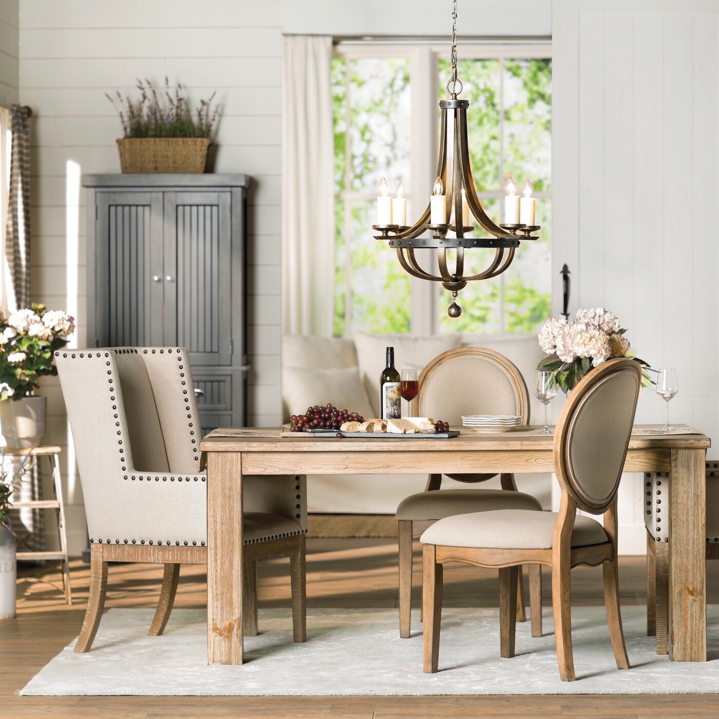 Dining Room Design Tips You Need to Know | Wayfair