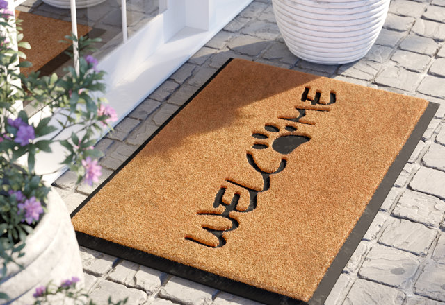 Our Favorite Doormats