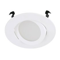 Indoor Recessed Stair Lights Wayfair