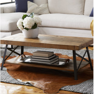 Go to store & view more images Trent Austin Design Kinsella Coffee Table