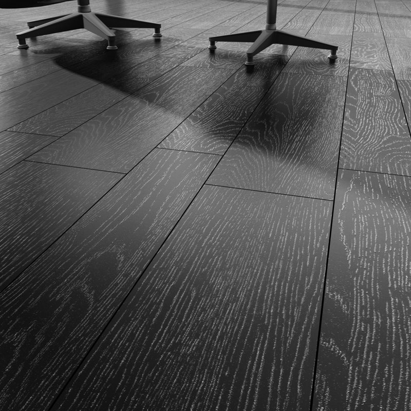 Ivy Hill Tile Mangrove 8 X 36 Porcelain Wood Look Wall Floor