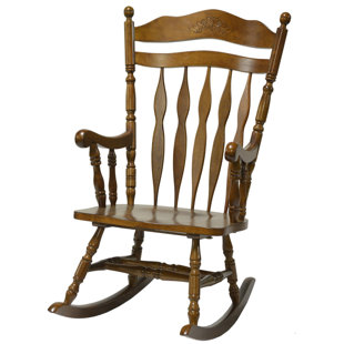 Rocking Chair by Chelsea Home No Copoun