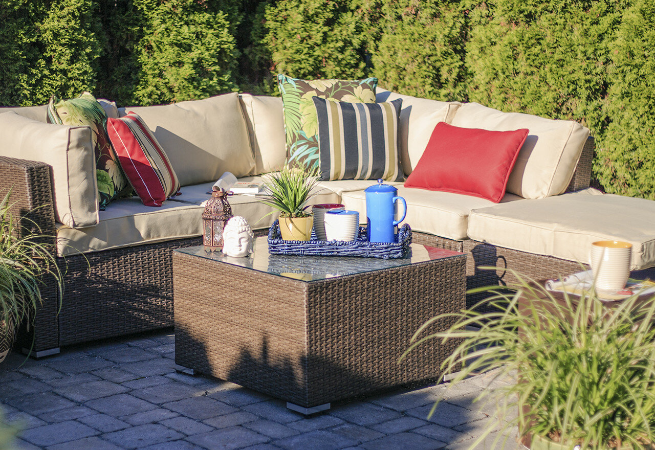 [BIG SALE] Outdoor Oasis: Patio Clearance You’ll Love In 2021 | Wayfair