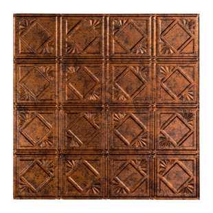 Drop Ceiling Tiles 2 X 4 Wayfair