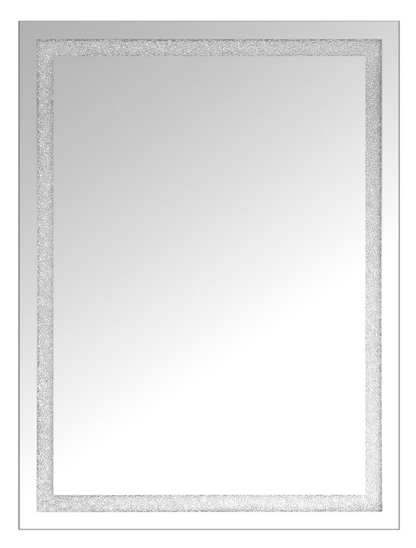 Crystal Wall Mirror selectionschaumont rectangle beaded crystal wall mirror | wayfair Crystal Wall Mirror selectionschaumont rectangle beaded crystal wall mirror | wayfair