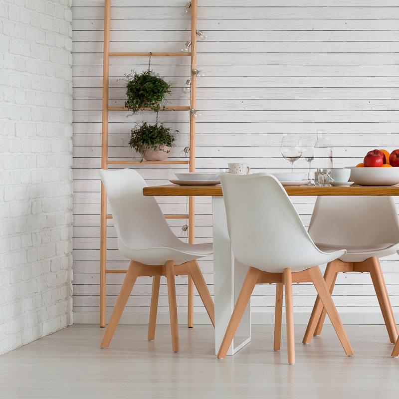Gracie Oaks Delmonte Shiplap Removable L And Stick Wallpaper Gracie Oaks Delmonte Shiplap Removable