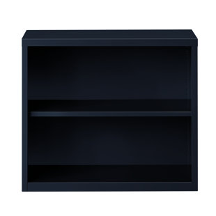 Go to store & view more images Gavin Standard Bookcase by Red Barrel Studio