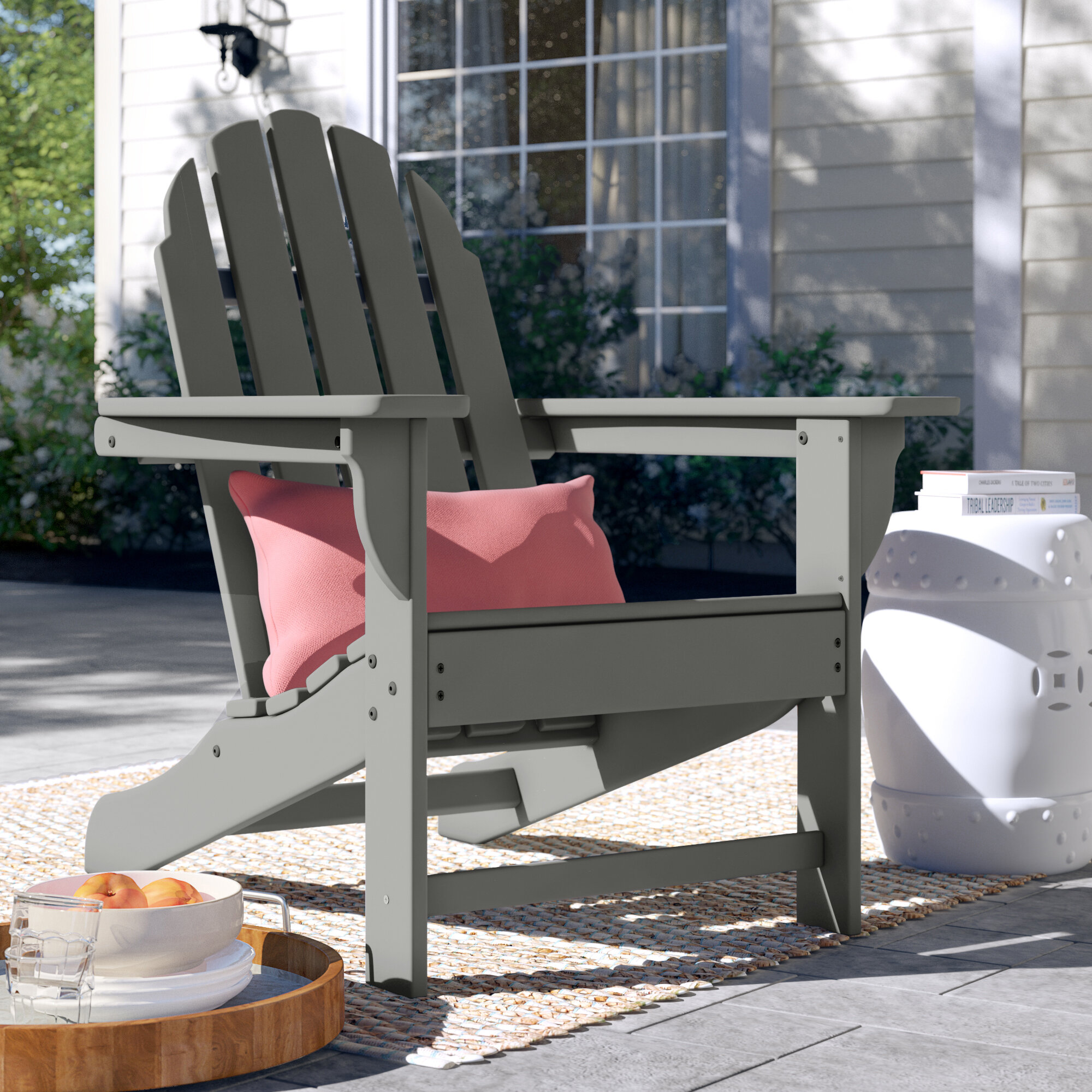 BIG SALE Budget Friendly Adirondack Chairs You Ll Love In 2022 Wayfair   Budget Friendly Adirondack Chairs 