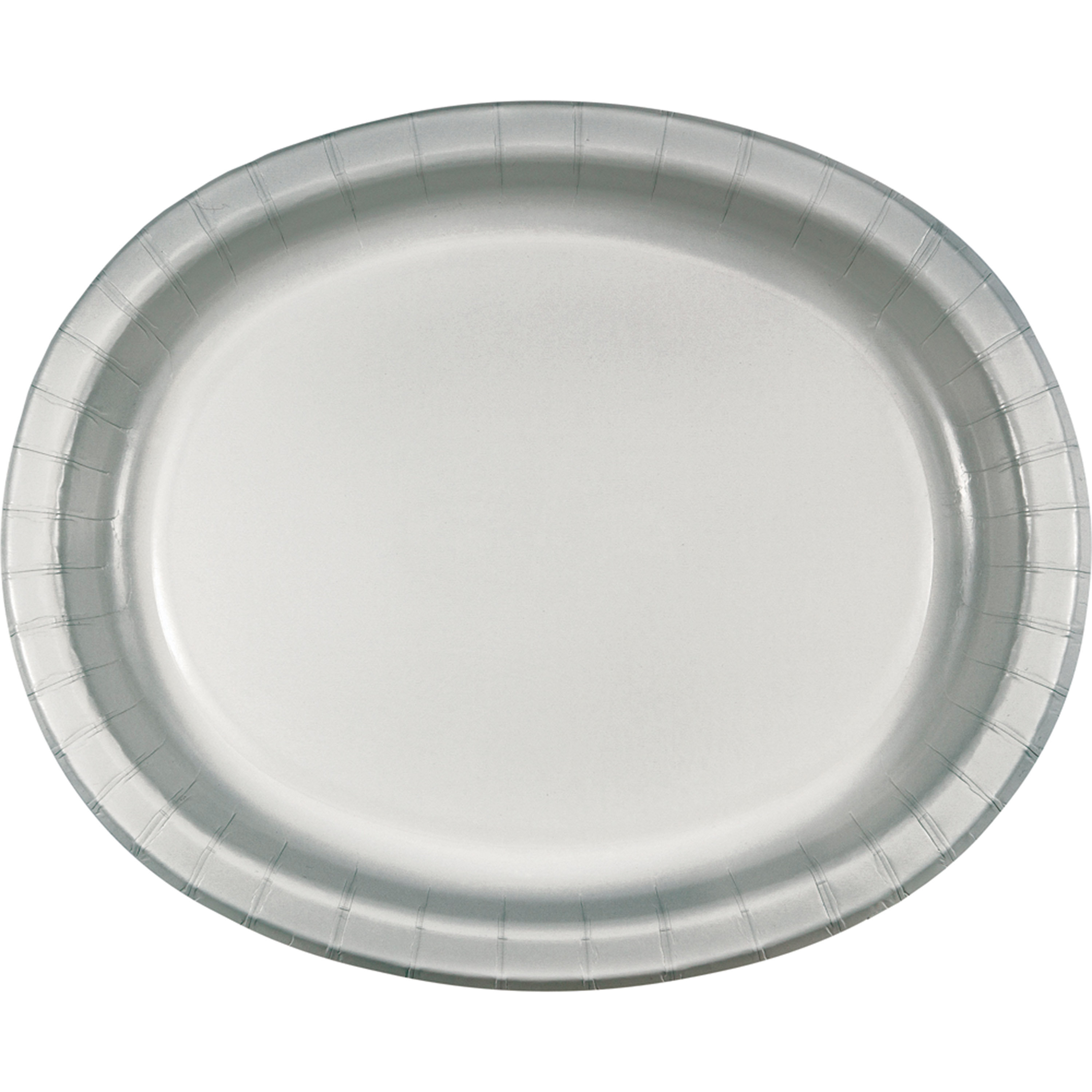 oval paper dinner plates