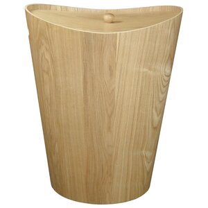 Classic Elegant Laundry Hamper