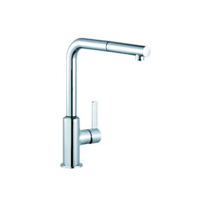 Kludi Standard-Küchenarmatur L-INE S