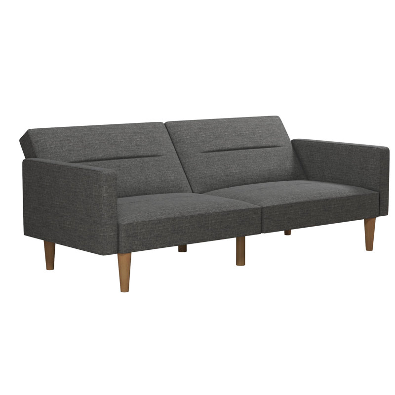 Mercury Row Nolting Channel Tufted Twin Or Smaller 80 5 Tight