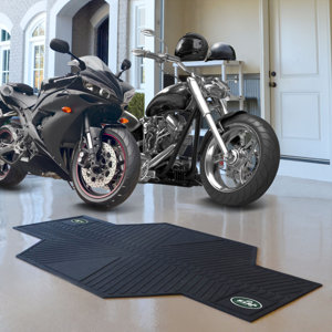 NFL - New York Jets Motorcycle Utility Mat