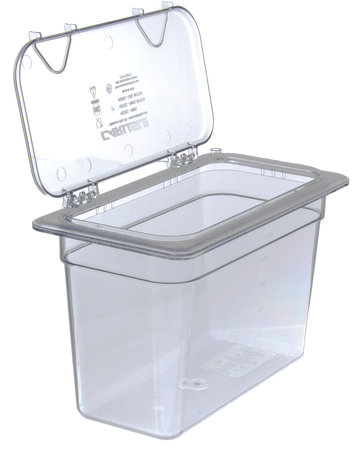 Carlisle Food Service Products Fager Lid Wayfair