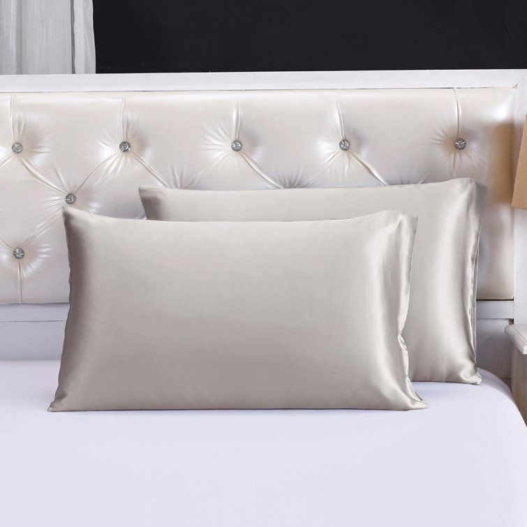 mulberry silk pillowcase 22 momme