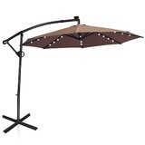 Freestanding Patio Umbrellas You Ll Love In 2020 Wayfair