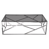 Nest Coffee Table by Diamond Sofa