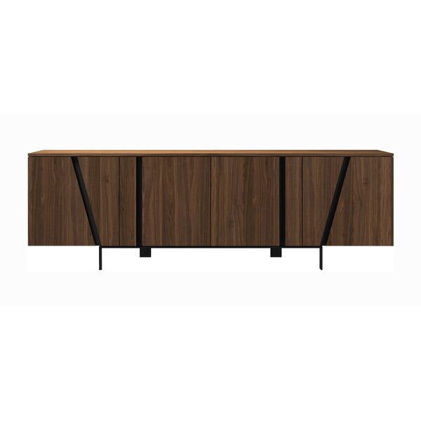 Miliano Buffet Credenza Reviews Allmodern