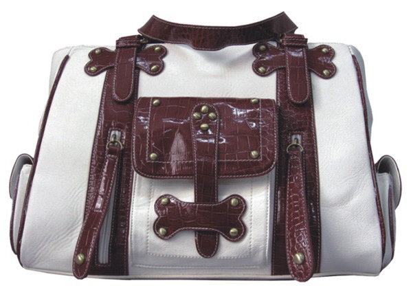 Handbag Pet Carrier