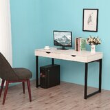 Tous Les Bureaux Couleur Blanc Wayfair Ca