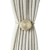 Curtain Tie Backs Holdbacks You Ll Love In 2020 Wayfair