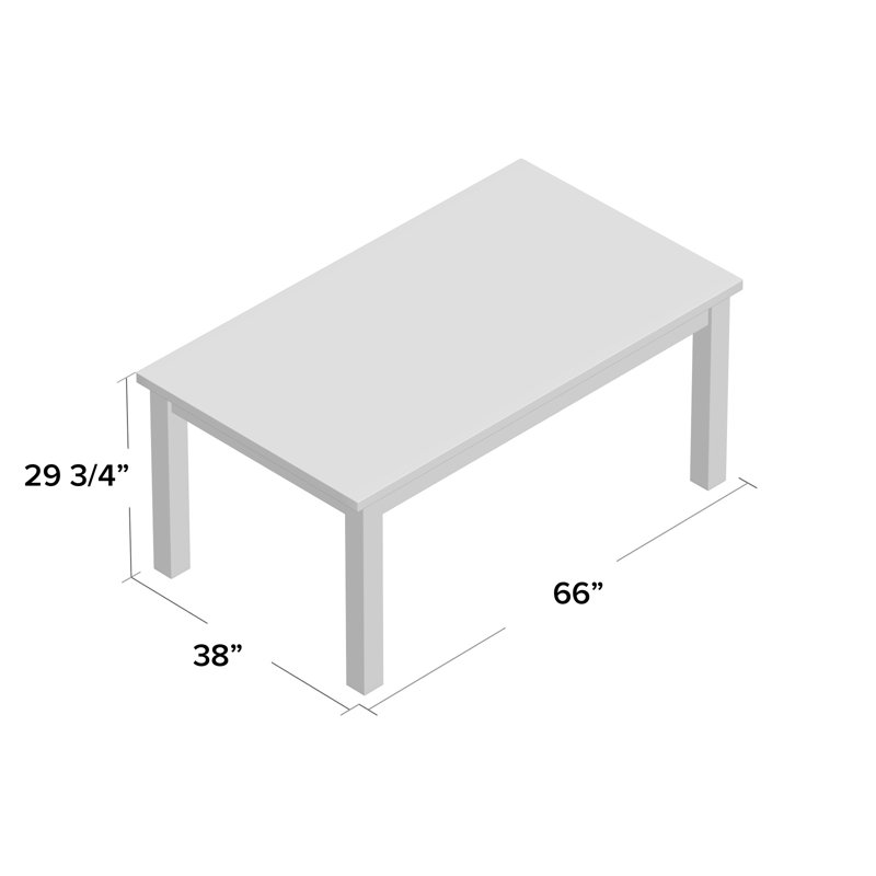 Laurel Foundry Modern Farmhouse Olde Berry Dining Table Wayfair Olde Berry Dining Table