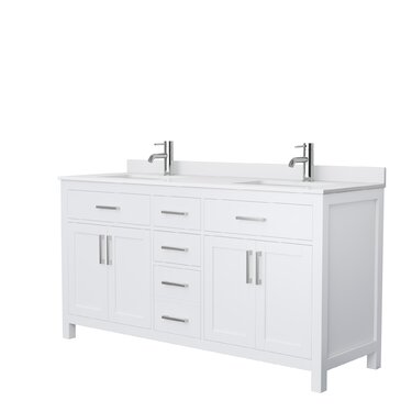 12 Inch Deep Vanity | Wayfair