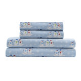 100 Percent Polyester Sheets Wayfair