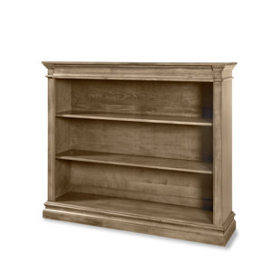 Stone Harbor Standard Bookcase by Westwood Design