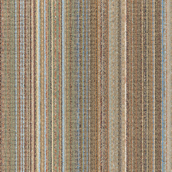 Mohawk Portland 24 X Carpet Tile In Madras Reviews Wayfair