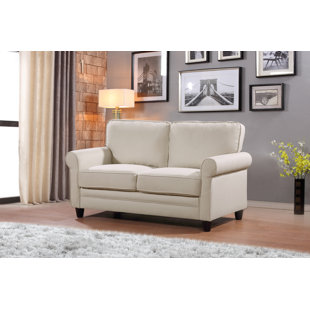 Dole Loveseat by Charlton Home 2019 Sale