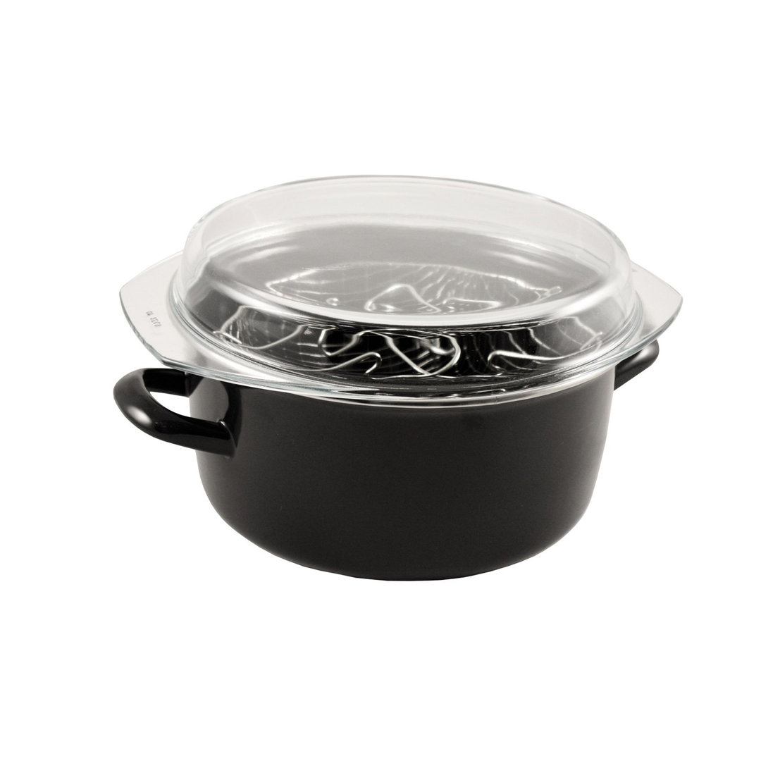 ClearAmbient Fritteuse Yarnell 