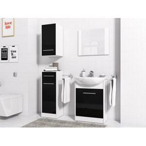 Badezimmer-Set von dCor design