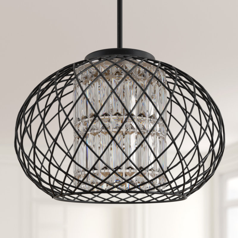 Greyleigh™ Leicester 3 - Light Unique / Statement Globe ...