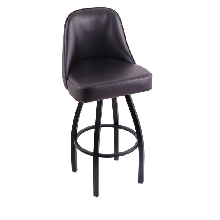 Holland Bar Stool Grizzly Swivel 36