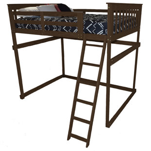 Bunk Beds Side By Side Wayfair