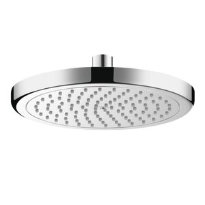 Croma HG Croma 220 Shower Head with QuickClean