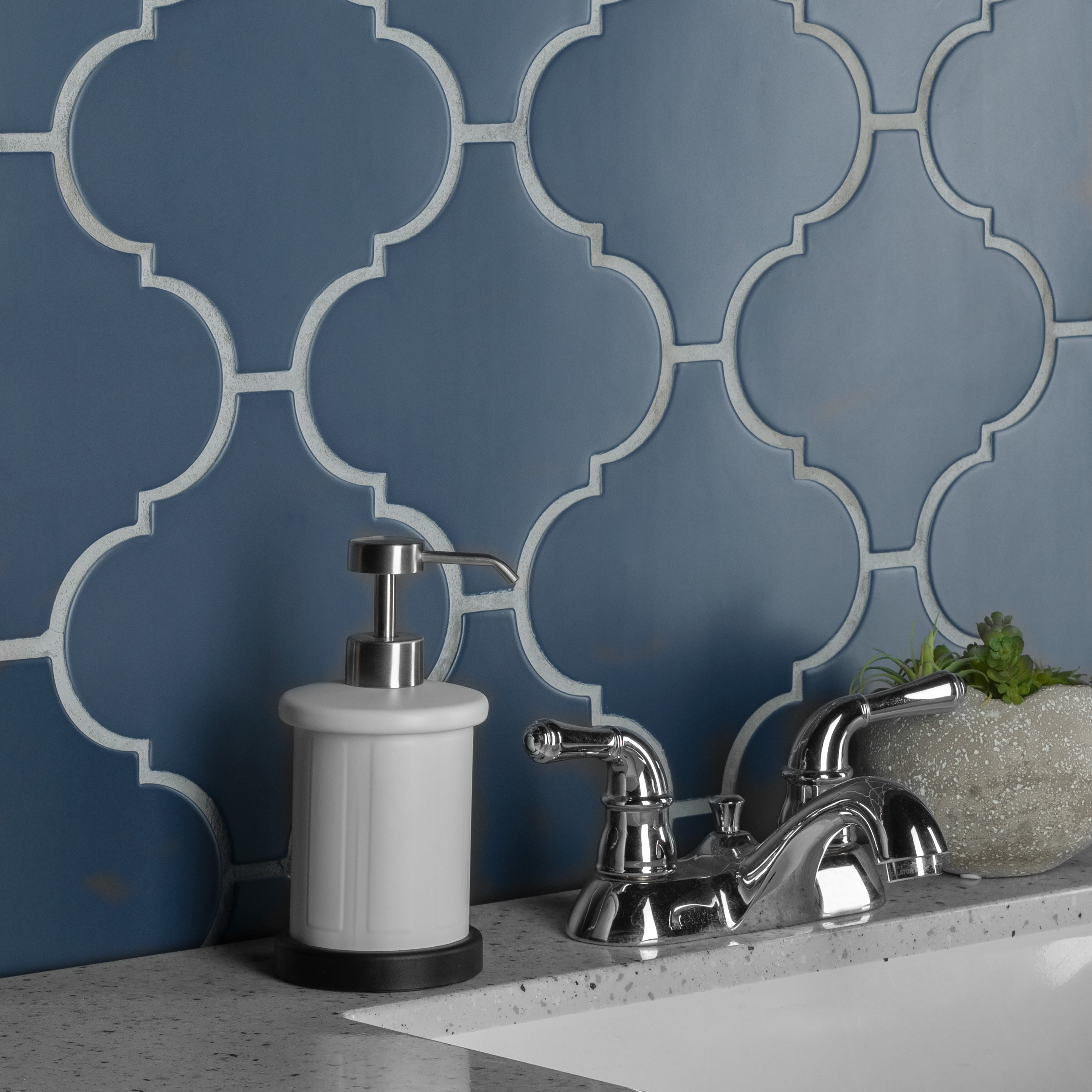 Arabesque Backsplash Floor Tiles Wall Tiles Youll Love In 2021