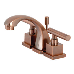 Copper Bathroom Sink Faucets Joss Main Copper Bathroom Sink Faucets Joss Main