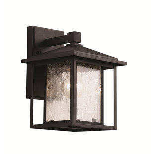 Best Patio Window 1-Light Outdoor Wall Lantern By TransGlobe Lighting Outdoor Lighting Patio Window 1-Light Outdoor Wall Lantern By TransGlobe Lighting Outdoor Lighting