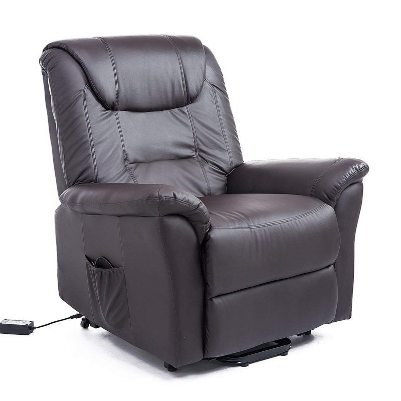 Latitude Run Tintah Power Lift Assist Recliner Wayfair