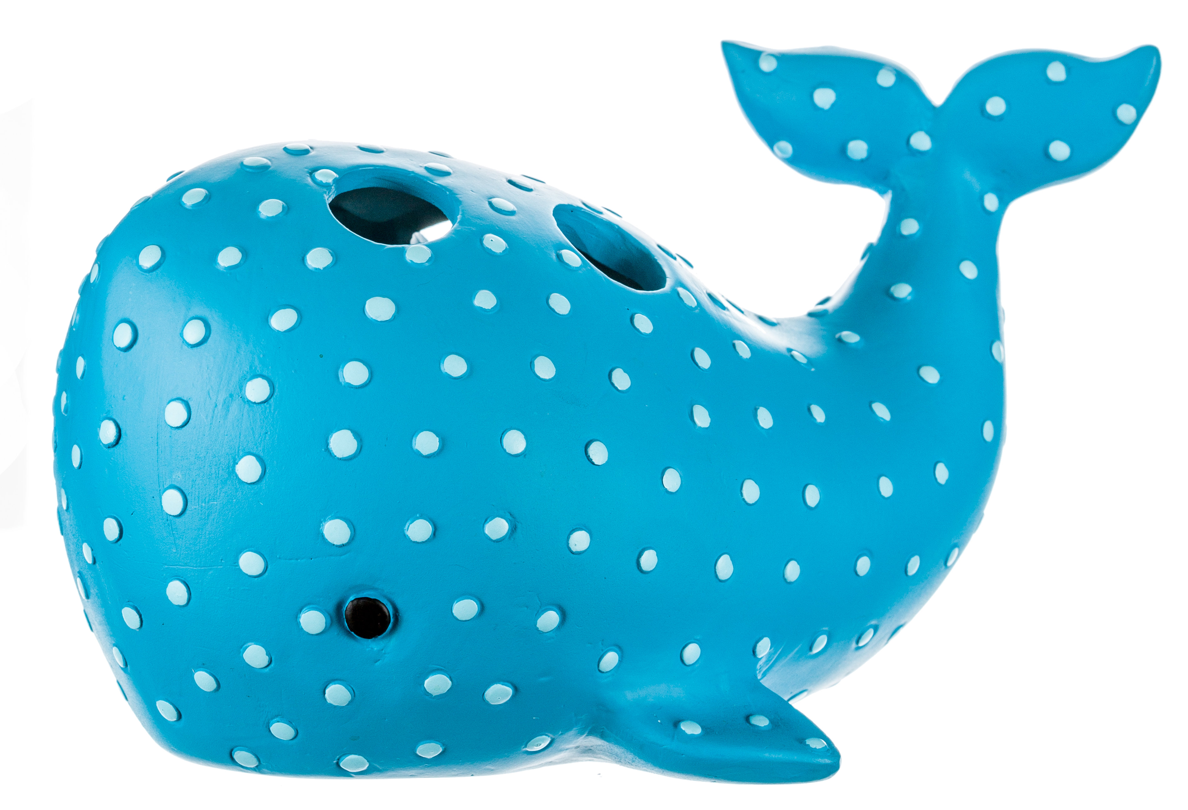 Rosecliff Heights Blanca Ahoy Whale Toothbrush Holder Wayfair