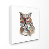 Birds Owls Canvas Art Kids Wall Art You Ll Love In 2020 Wayfair